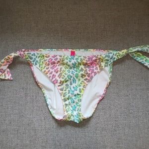 Victoria Secret Swim Bottom